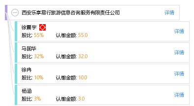 西安樂享易行旅游信息咨詢服務有限責任公司 專業定制，輕松暢游古都