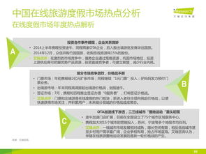 艾瑞咨詢《2015年中國(guó)在線旅游度假行業(yè)報(bào)告》解讀 旅游咨詢服務(wù)的新篇章